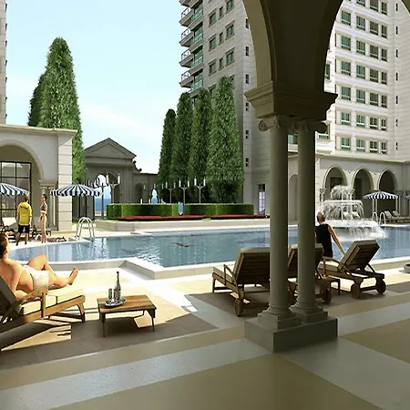 Imperiale Luxury Suites